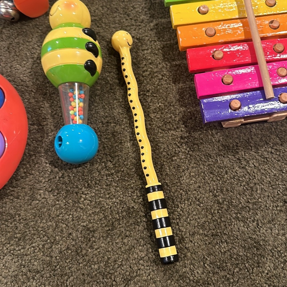 Music Instrument Bundle - Picture 9 of 10
